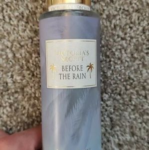 Victoria secret perfume